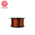 Corona Resistance Electrical Round Copper Wire
